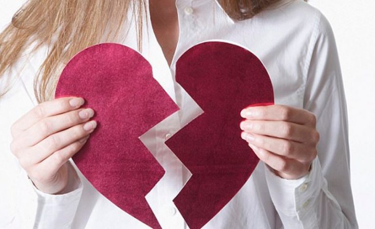 Romancë e dështuar? Qetësuesit kanë efekt te femrat, por jo te meshkujt