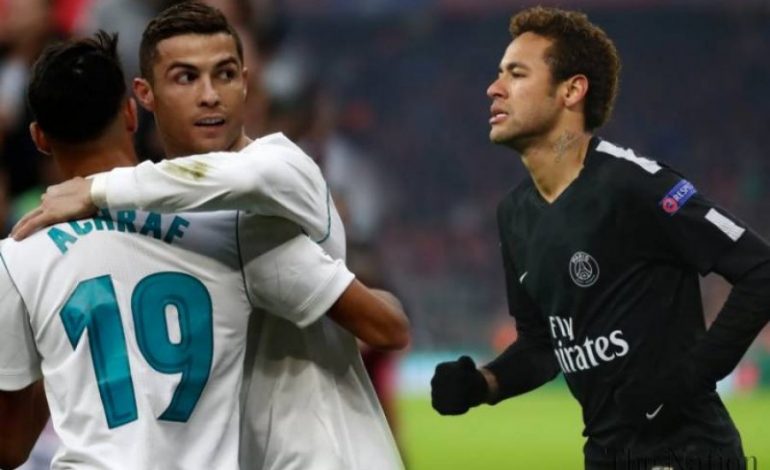 Ronaldo: PSG ka lojtarë të jashtëzakonshëm, ne kemi këtë ‘armë’ të fortë
