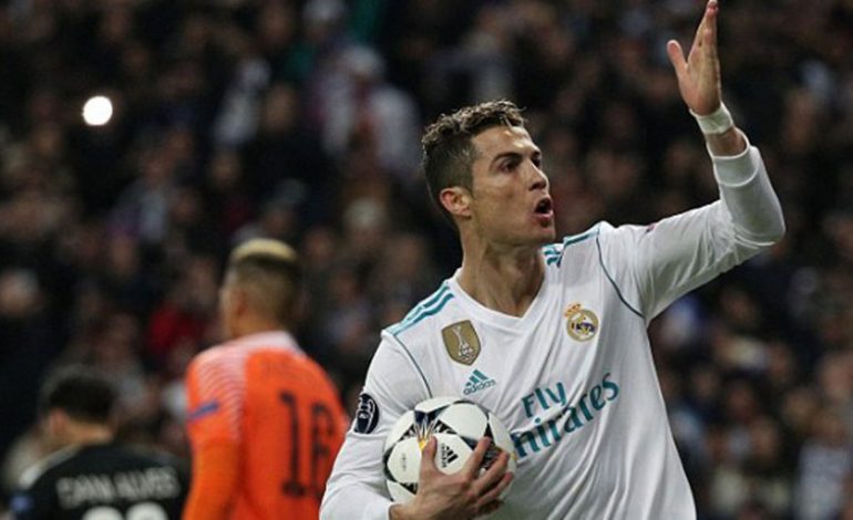 VIDEO/ Askush si Ronaldo, 101 gola me Realin në Champions League