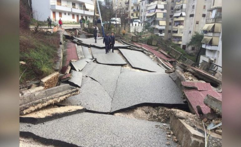 INVESTIGIMI/ Pse po bie Gjirokastra? Çfarë fshihet pas rrëshqitjeve dhe erozionit… (VIDEO)