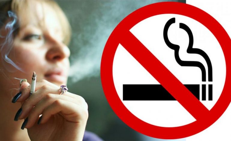 Konsumimi i duhanit brenda në shtëpi mund të sjellë këtë lloj kanceri