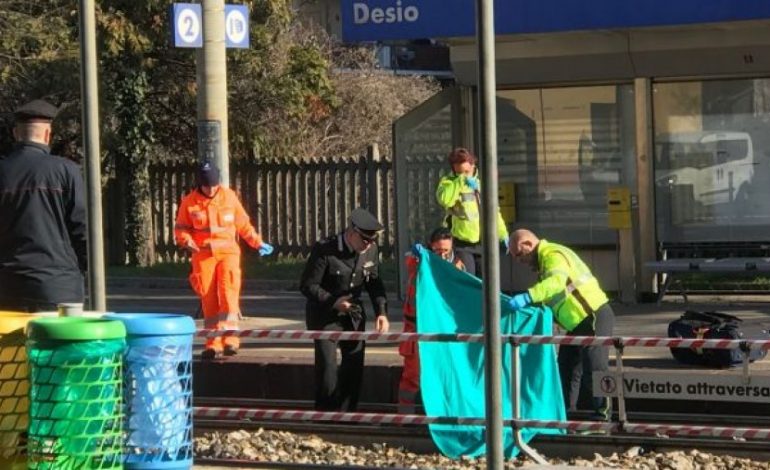 FOTO/ E rëndë në Itali, i riu shqiptar i jep fund jetës në stacionin e trenit