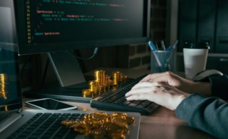 Kohë të këqija për Bitcoin: Luani me peshkaqen