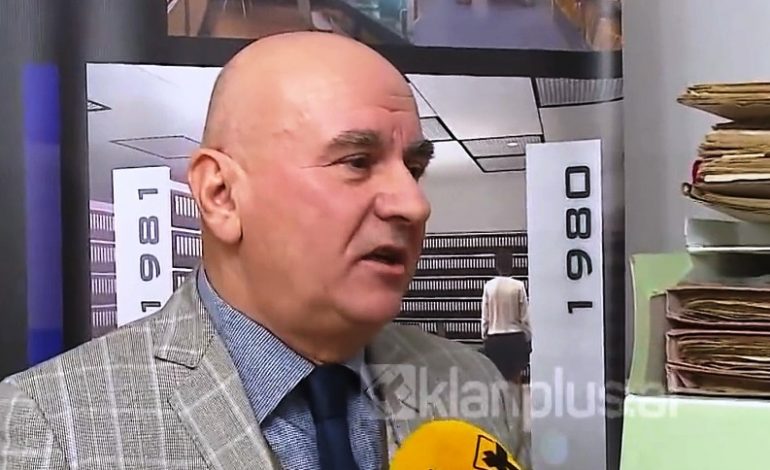 Autoriteti i dosjeve: Anëtarët e KLGJ dhe KLP janë me dosje. 4 kanë qenë bashkëpunëtor të komunizmit