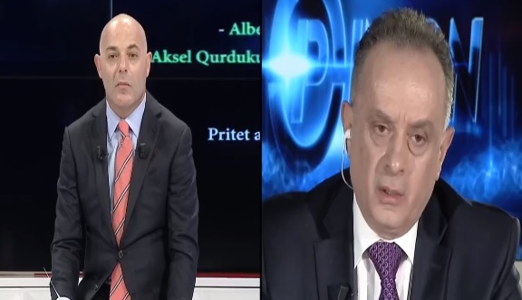 Avokati i Andi Tomës AKUZA të forta gjykatës: Vendimi është i FALSIFIKUAR, nesër…