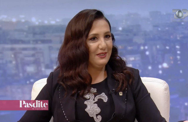 7 vjet pas divorcit, Aida Shtino rrëfen për periudhën më të vështirë të jetës