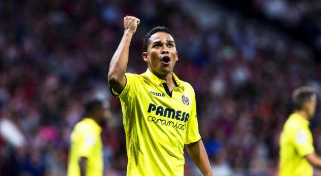 Bacca nuk dëshiron të rikthehet tek Milan, shprehet i lumtur te Villareal