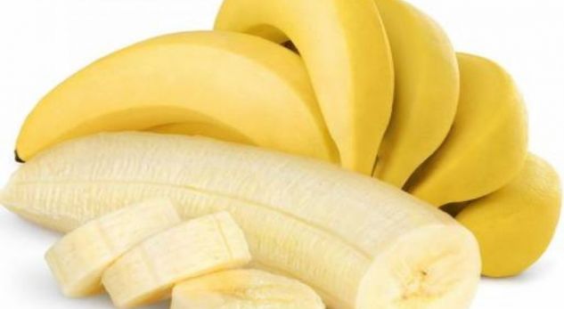 E dini që një banane çdo ditë mund t’ju shpëtojë jetën?