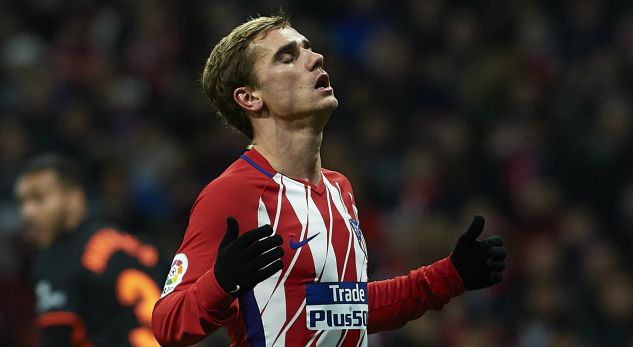 Barcelona ‘nuk guxon’ ta blejë Griezmannin, ofron lojtarë për francezin