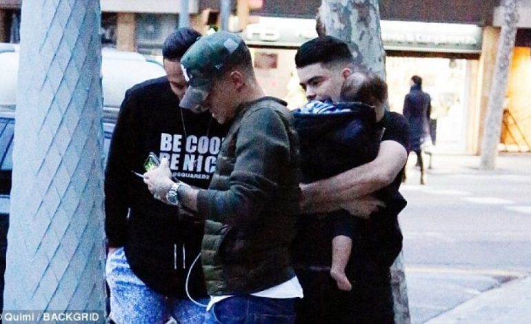 Barcelona luante kundër Chelseas, nuk do ta besoni çfarë i ka ndodhur Coutinhos në Spanjë