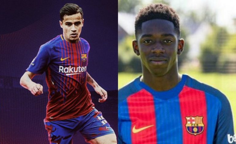 Nuk bindi, Barcelona largon blerjen e bujshme