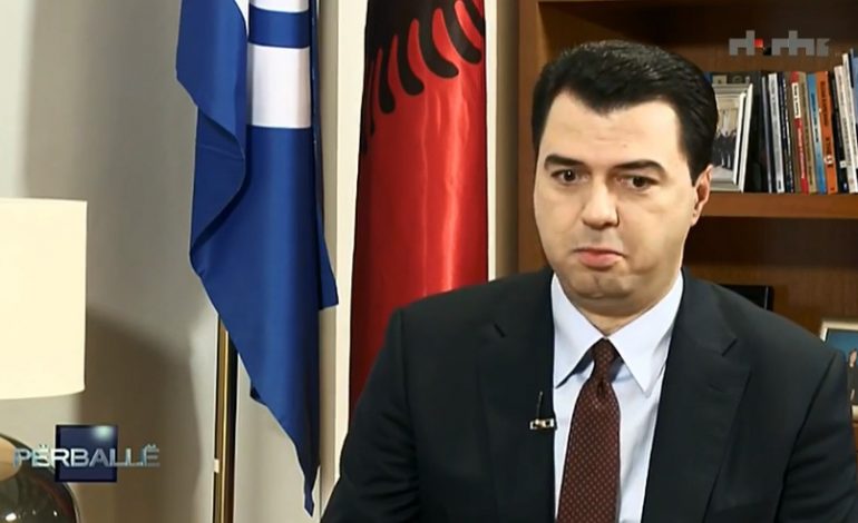 Basha me diplomatët e huaj: Krimi ka mbështetje nga qeveria