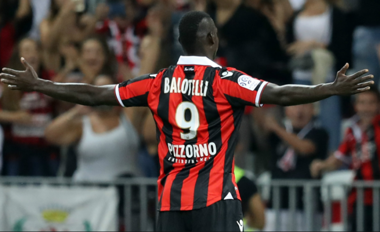 Jo vetëm “sherre”/ Balotelli futet në histori për…