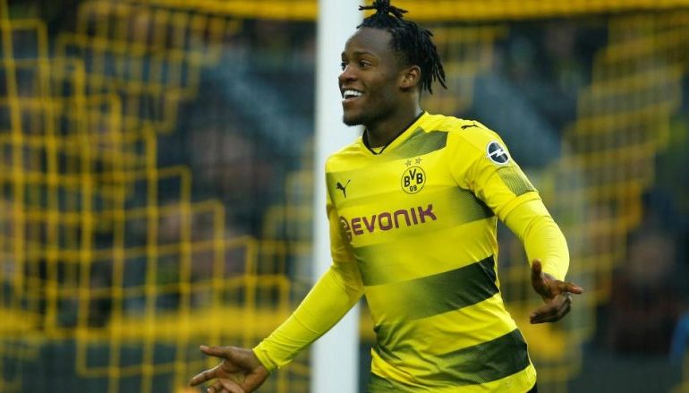 Batshuayi i frustruar me Chelsean: Shënoja gola, por qëndroja në bankën rezervë