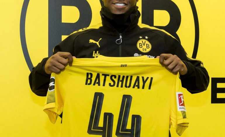 (FOTO) Humbja e Chelseas ndaj Watford, ky është reagimi i Batshuayi-t