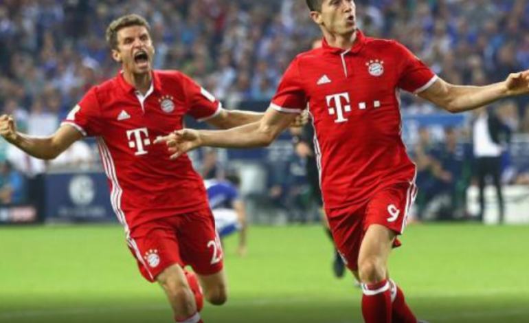 Bayern është i mërzitshëm, Bundesliga mendon për një fazë ‘playoff’