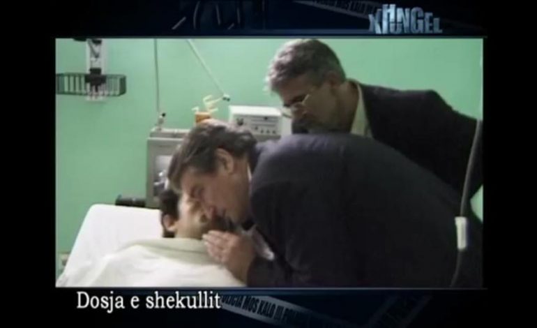 FOTOT E RRALLA/ Artan Hoxha: Kush është hjeksi i Azem Hajdarit dhe misteri i kasetës së zhdukur