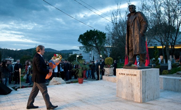 Deklarata e fortë e Fatos Klosit: Berisha bashkëpunoi për ekzekutimin e Azem Hajdarit, ja çfarë më thanë vrasësit e tij