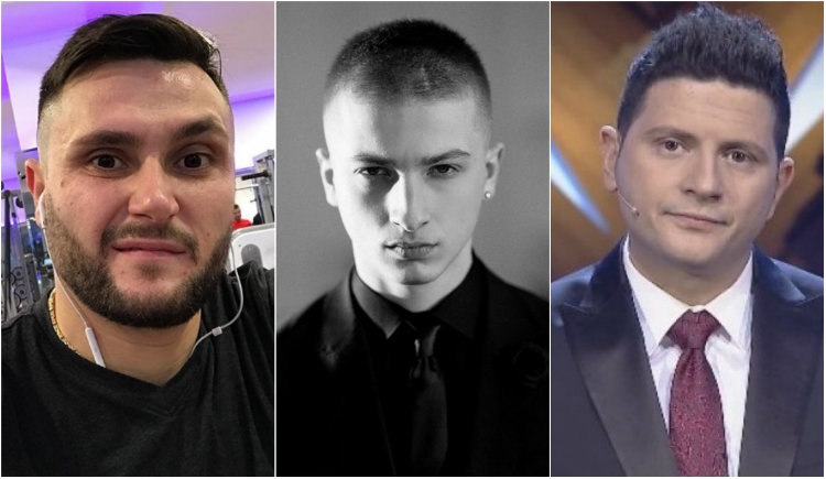Bes Kallaku poston videon me Feron që bërtet “Gang Gang”, por vëmendjen e merr komenti i Ermal Mamaqit (FOTO+VIDEO)