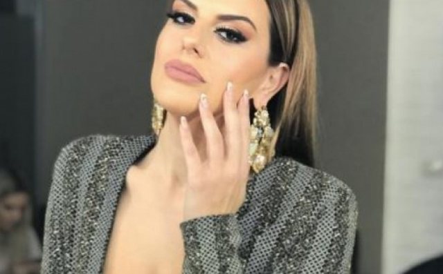 GUXON dhe Big Mama, shfaqet pa tualet. Do ‘shokoheni’ nga ndryshimi… (FOTO)