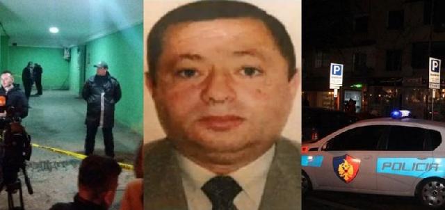 EKZEKUTIMI I BIZNESMENIT/ Roli i Serezit, njërit prej të arrestuarve nga policia. ZBULOHET SHKAKU