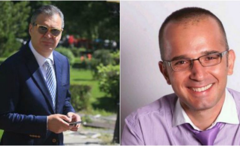 Blushi shkarkon drejtorin e lajmeve, Endri Xhafo nuk pranon vendimin: E kam mendjen TOP… (FOTO)