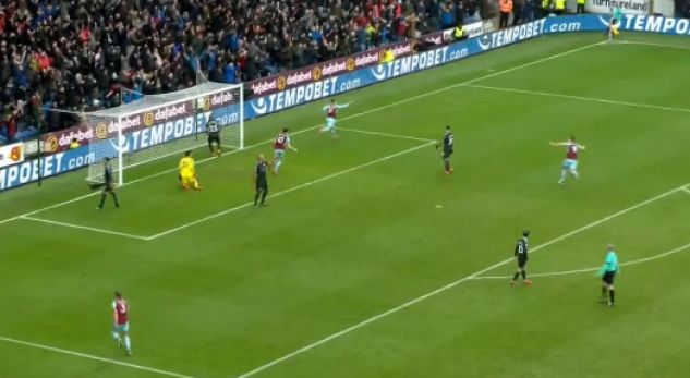 VIDEO/ Burnley befason Cityn, barazohet rezultati