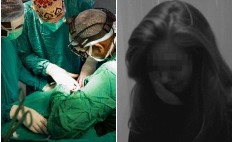 Burri i vjedh veshkën gruas, arsyeja e veprimit makabër do t’ju habisë!
