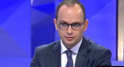 Bushati: Në pranverë presim që Greqia të heqë LIGJIN E LUFTËS. Shqiptarët do gëzojnë pronat! “Deti”…
