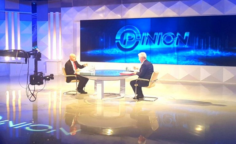 Ministri Xhafaj: Vrasja e DEVI KASMIT është porositur nga një kriminel i rrezikshëm shqiptar