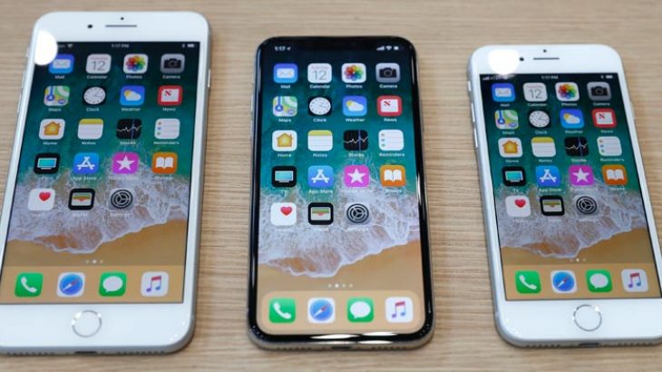 Një karakter në gjuhë indiane bllokon versionet e fundit të sistemeve operative të Apple