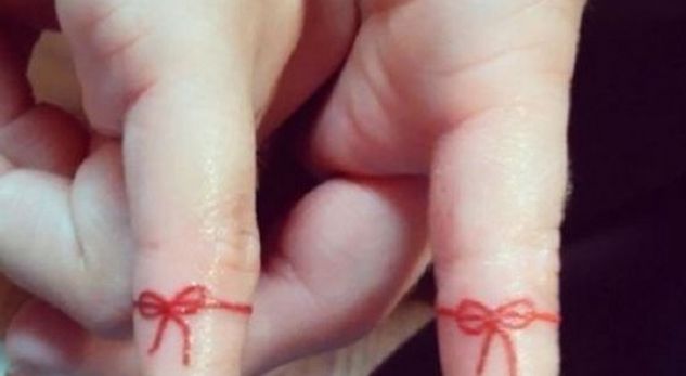 Mos gaboni t’i afroheni dikujt që e ka këtë tatuazh