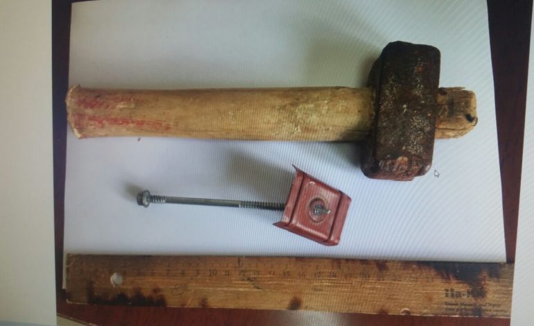 Me çekiç për të vjedhur argjendarinë, si u kapën dy kavajsit nga policia (EMRAT)