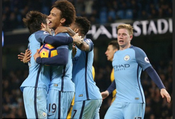 Një gjerman është futbollisti më i shpejtë i Premier League