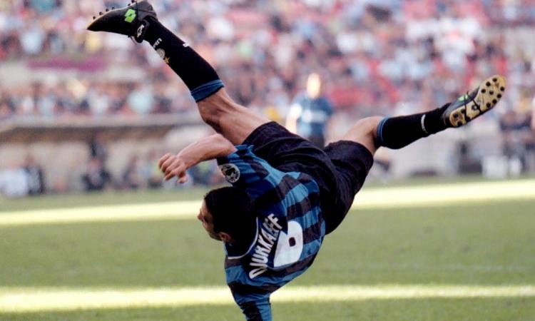 “Çdo ditë e kaluar tek Inter ka qenë e jashtëzakonshme. Dhe ai gol…”