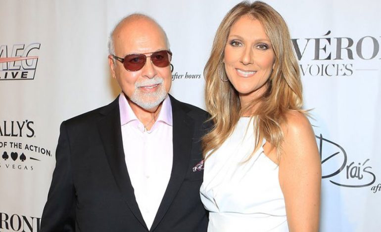 “Edhe pse ai ka ikur unë…”/ Celine Dion dhe kujtimet për njeriun e zemrës