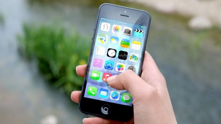 Apple iPhone në mesin e telefonëve me radioaktivitetin më të lartë
