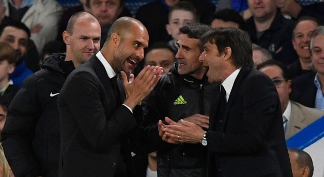 Chelsea dëshiron shkëmbim lojtarësh me Cityn (FOTO)