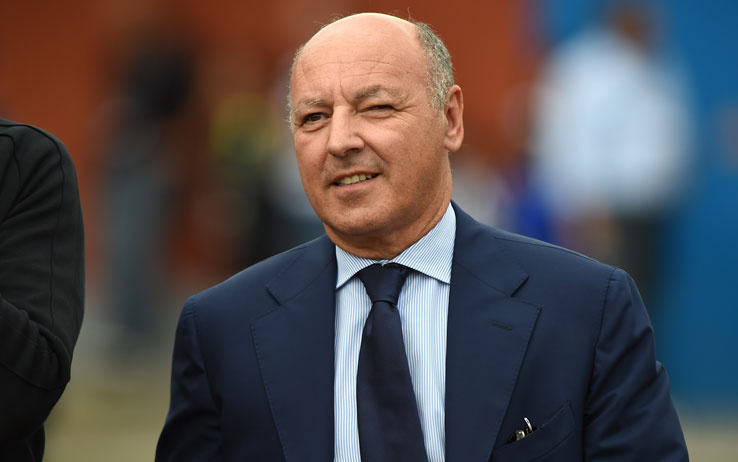 Juventus/ 30 milionë euro për mbojtësin e krahut Gaya