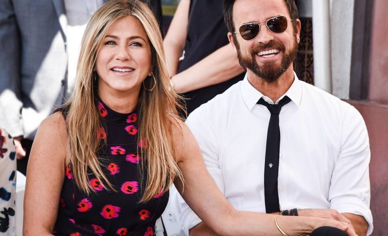 Merr fund martesa e çiftit të famshëm Jennifer Aniston dhe Justin Theroux (FOTO)