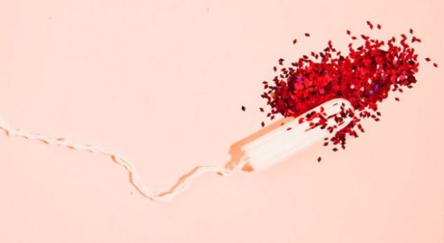 Një gabim i vetëm gjatë ditëve të ciklit menstrual mund t’ju marrë jetën
