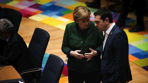 TSIPRAS: Athina e vendosur në zgjidhjen e çështjes së emrit me Maqedoninë