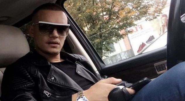 Cozman harroi Tunën, po puthet me një femër tjetër (FOTO)