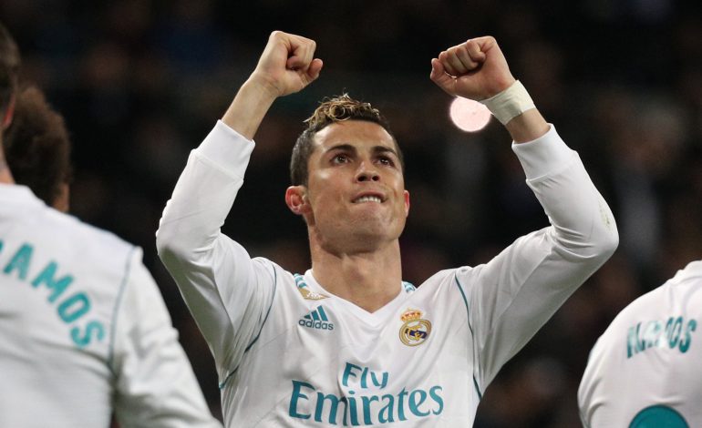 Marcelo: Nëse Ronaldo nuk do të ishte i lumtur, nuk do të ishte te Real Madrid
