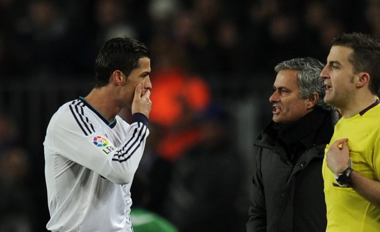 Ronaldo drejt United? Ky vendim i ‘Djajve të Kuq’ shuan shpresat e portugezit