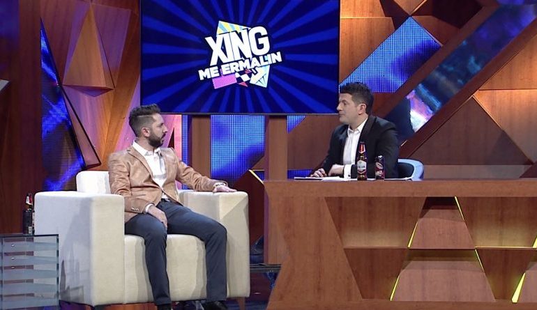 Video/ Çudirat që ndodhin në dasmat shqiptare: Nusja largohet me të…