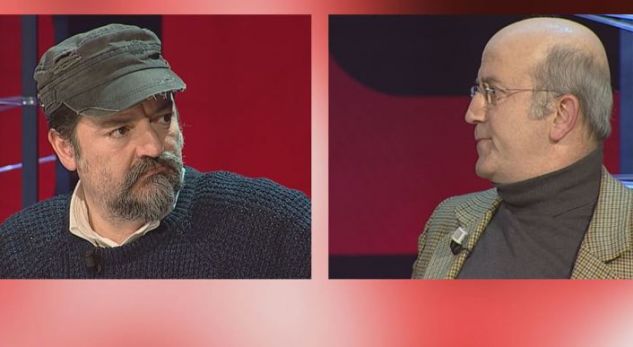 SHPËRTHEN DEBATI LIVE/ Çuli: Godina jashtë FUNKSIONIT, pyesni Veliajn. Çipi: Nuk ka STUDIM