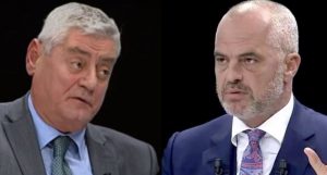 Dash Shehi i KUNDËRPËRGJIGJET Ramës: Për “plënc e raki” të lë 200 vjet pas, je nxënësi im