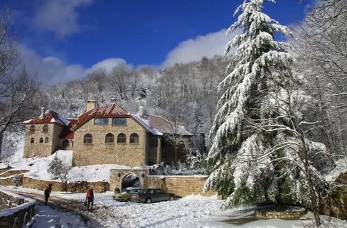 VOSKOPOJA TURISTIKE/ Në Pranverë nis restaurimi i urës 300 vjeçare (VIDEO)