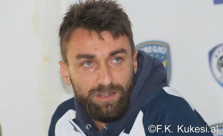Elis Bakaj sqaron “shpërthimin” ndaj Partizanit, ka edhe “mea culpa”